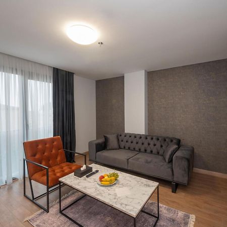 Ka Hotel & Suites Estambul Habitación foto