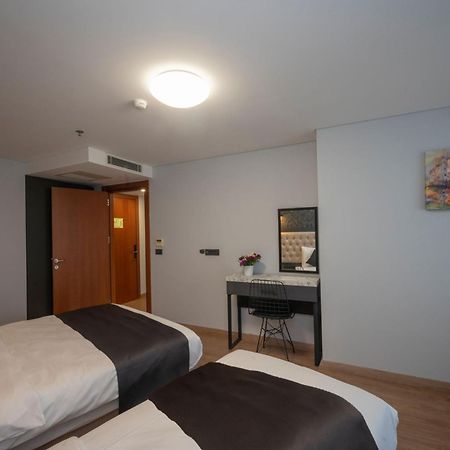 Ka Hotel & Suites Estambul Habitación foto