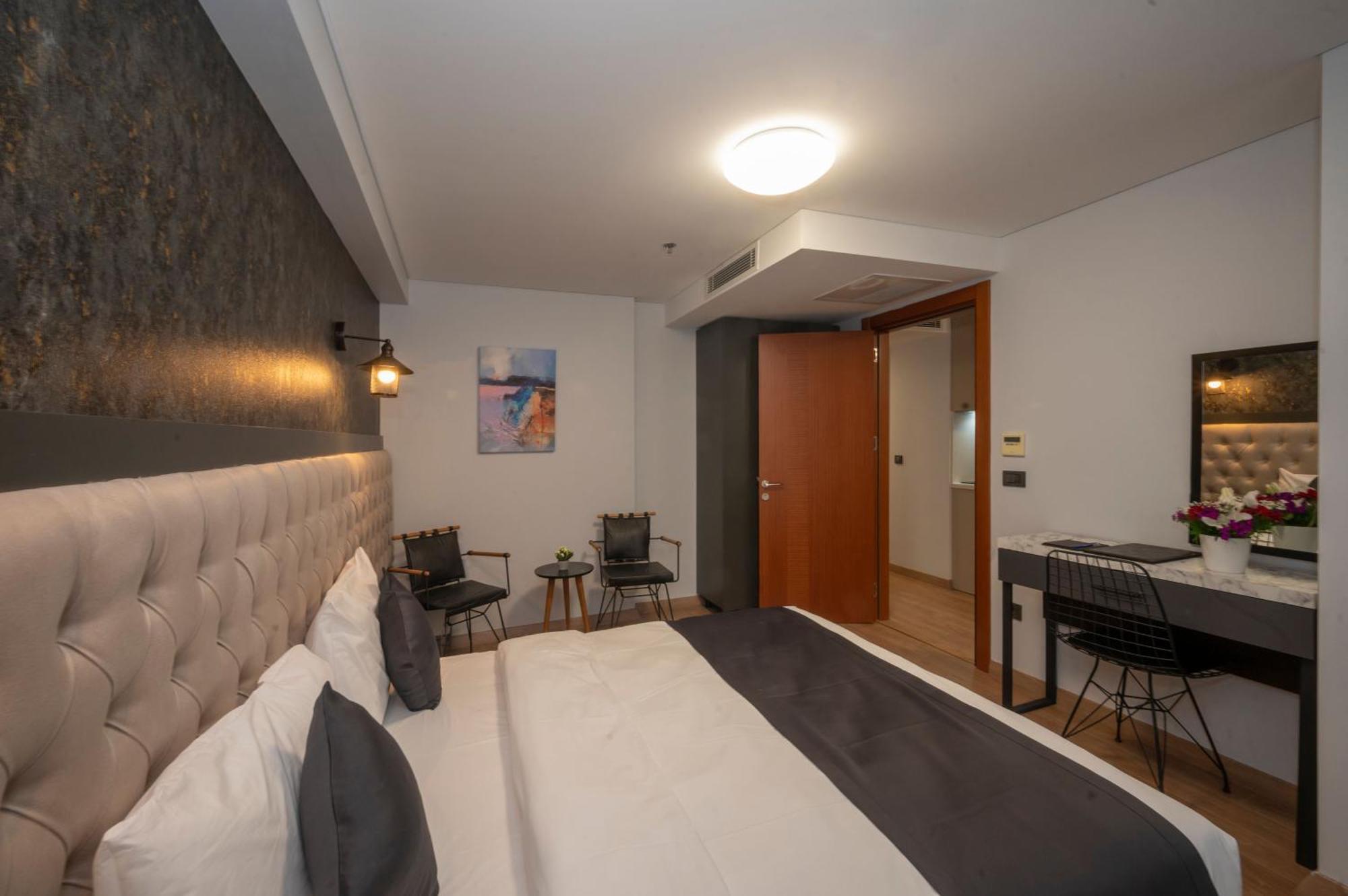 Ka Hotel & Suites Estambul Habitación foto